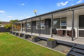 Family Haven - Waipu Holiday Home